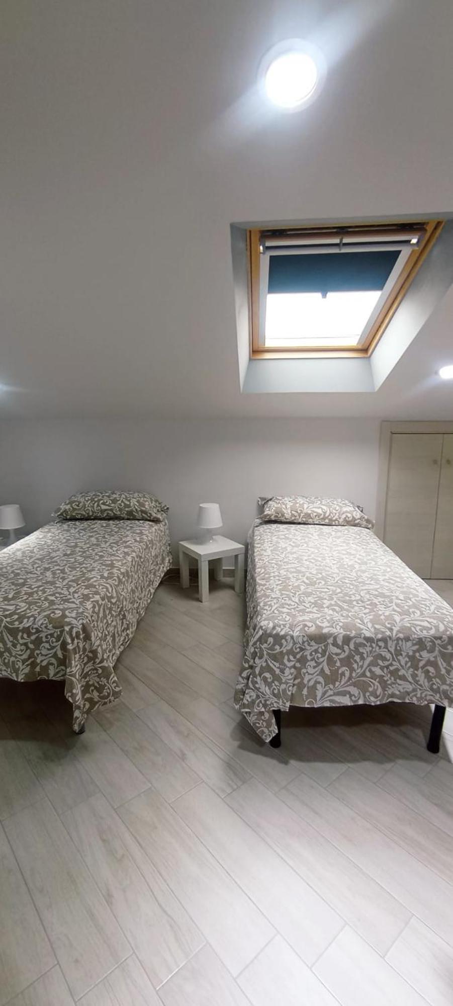 Hotel Da Filippo San Cataldo  Esterno foto